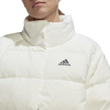 adidas Helionic Relaxed Down Jacket - Womens Outdoor