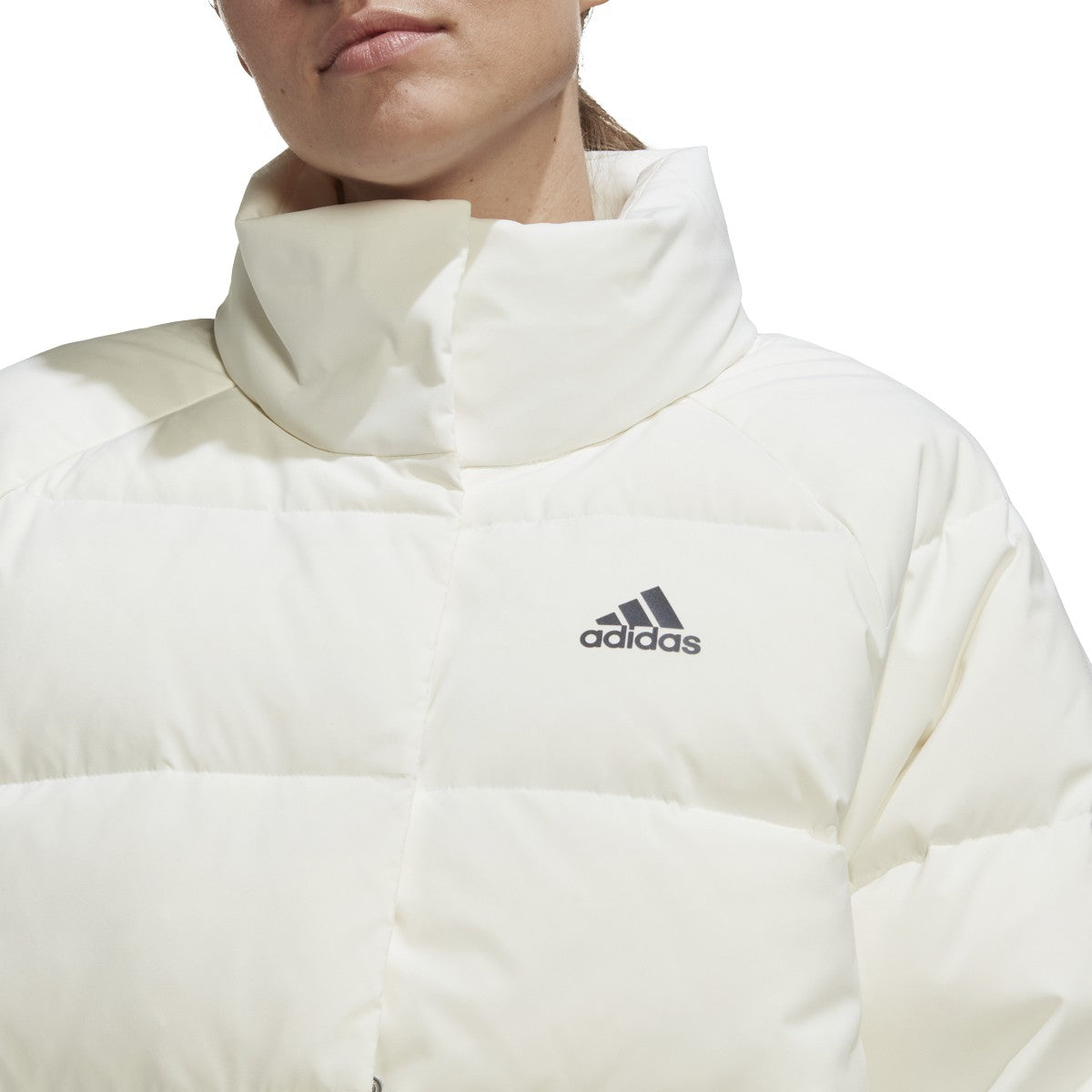 adidas Helionic Relaxed Down Jacket - Womens Outdoor