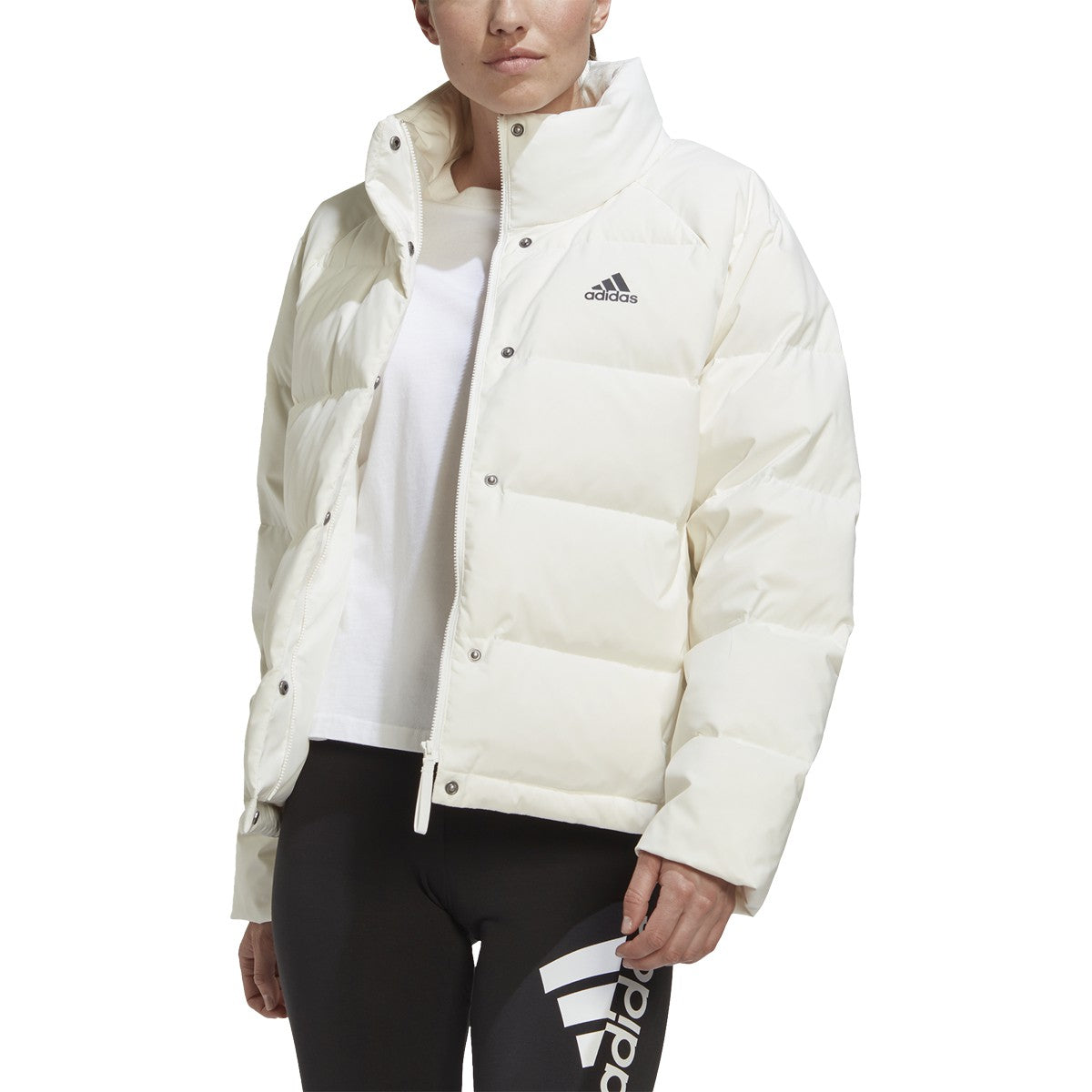 adidas Helionic Relaxed Down Jacket - Womens Outdoor