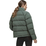 adidas Helionic Relaxed Down Jacket - Womens Outdoor