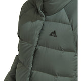 adidas Helionic Relaxed Down Jacket - Womens Outdoor