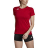 adidas Climalite Hi-Lo Cap Sleeve Jersey - Women's Volleyball