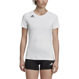 adidas Climalite Hi-Lo Cap Sleeve Jersey - Women's Volleyball