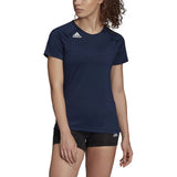adidas Climalite Hi-Lo Cap Sleeve Jersey - Women's Volleyball