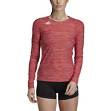 adidas Climalite Hi-Lo Long Sleeve Jersey - Women's Volleyball