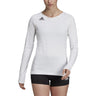 adidas Climalite Hi-Lo Long Sleeve Jersey - Women's Volleyball