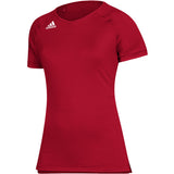 adidas Hi Lo Jersey - Girls Volleyball