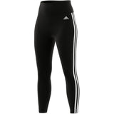 adidas High Rise 3 Stripes 7/8 Tights - Womens Training