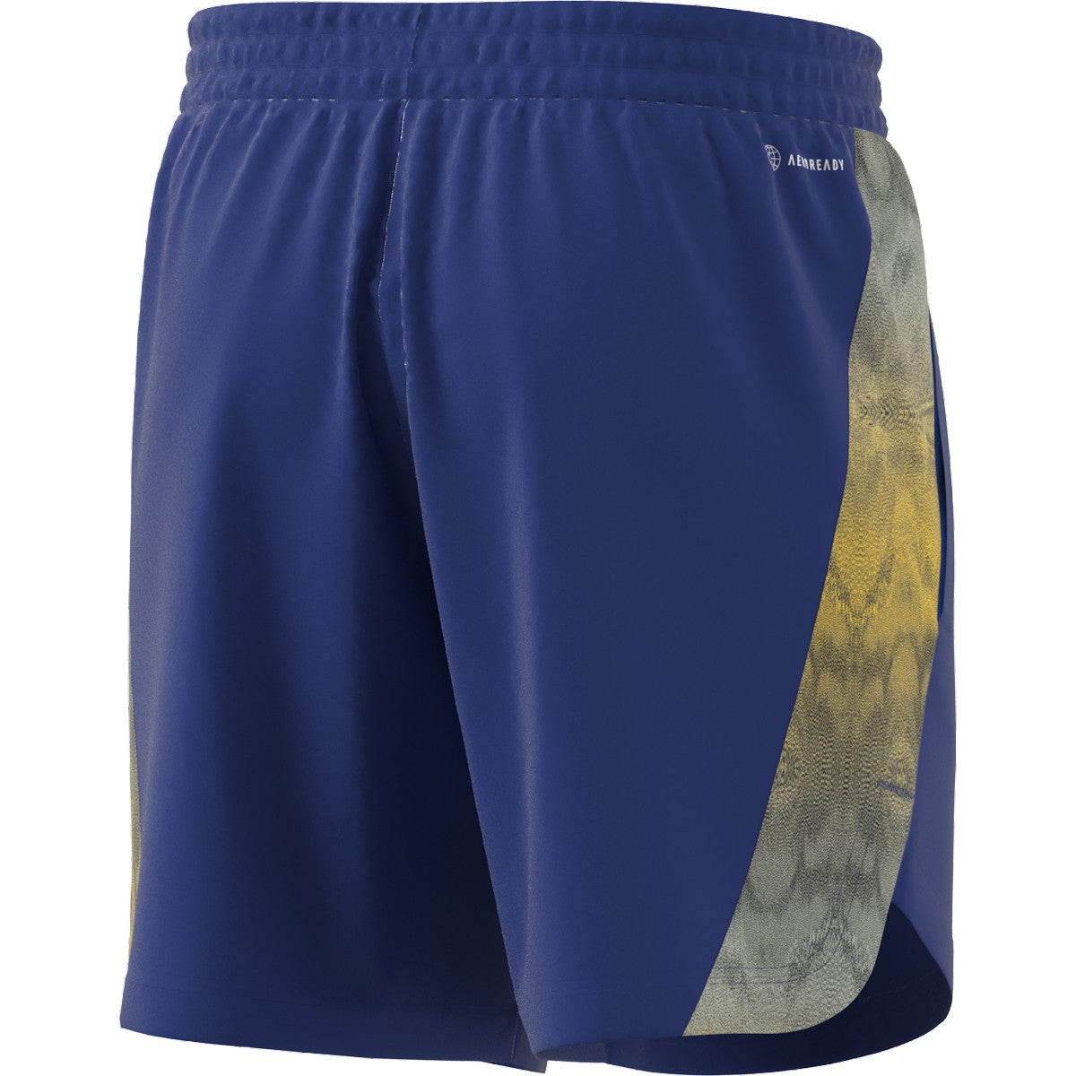 adidas HIIT Designed 4 Movement Mens Graphic Training Shorts