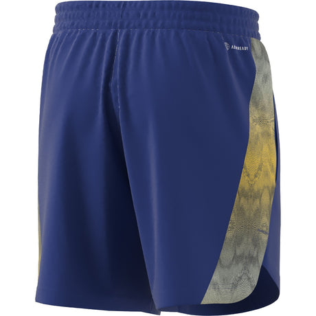 adidas HIIT Designed 4 Movement Mens Graphic Training Shorts