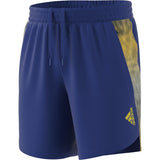 adidas HIIT Designed 4 Movement Mens Graphic Training Shorts