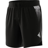 adidas HIIT Designed 4 Movement Mens Graphic Training Shorts