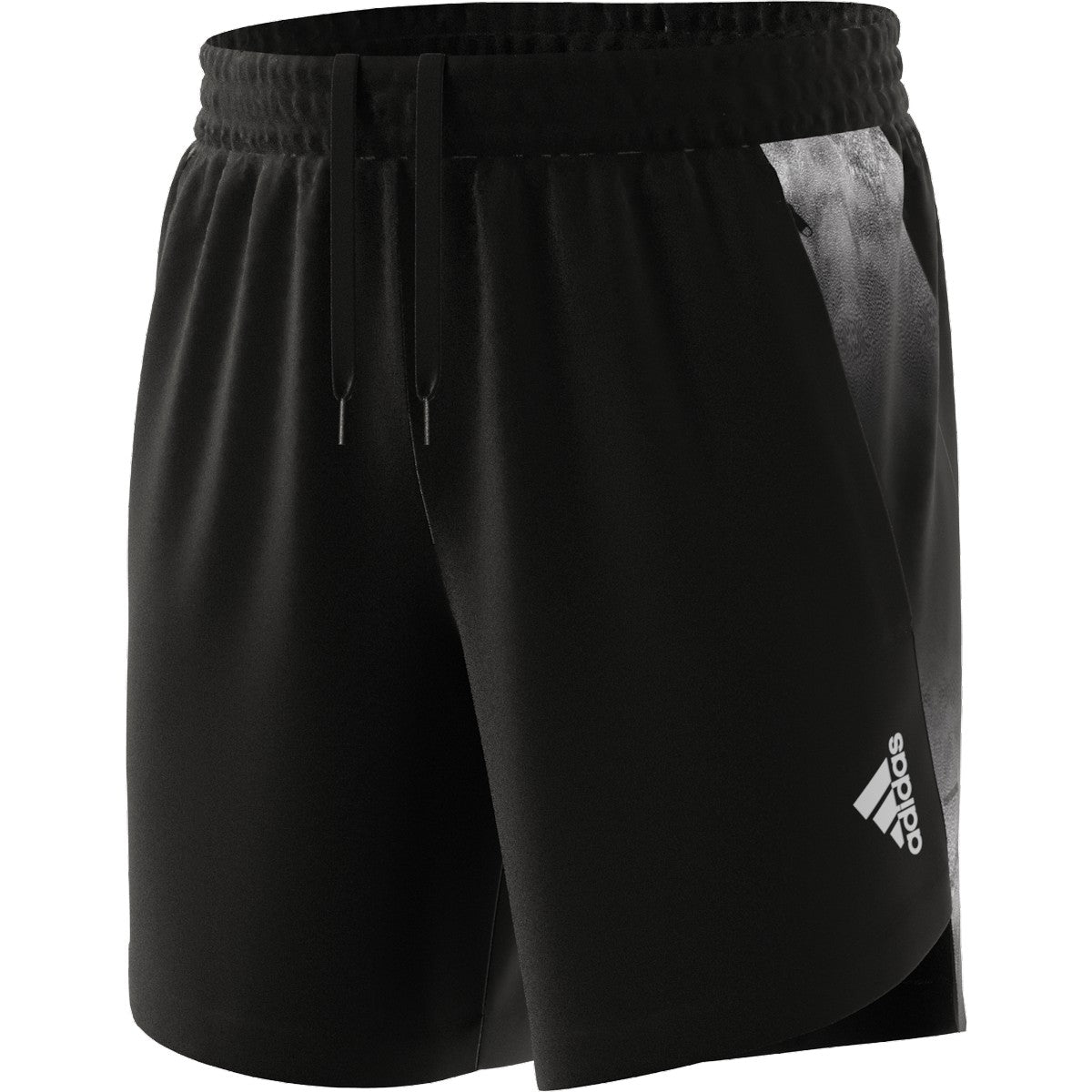 adidas HIIT Designed 4 Movement Mens Graphic Training Shorts