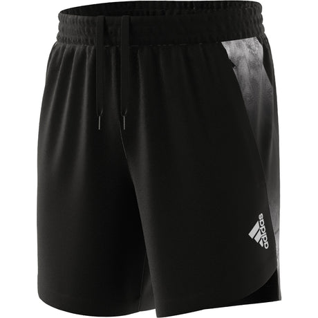 adidas HIIT Designed 4 Movement Mens Graphic Training Shorts