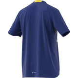 adidas HIIT Designed 4 Movement Slogan Mens Training Tee