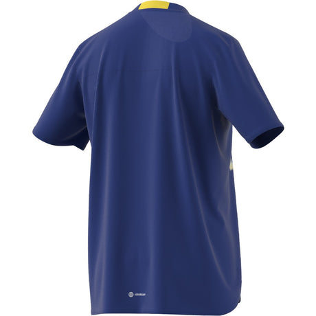 adidas HIIT Designed 4 Movement Slogan Mens Training Tee