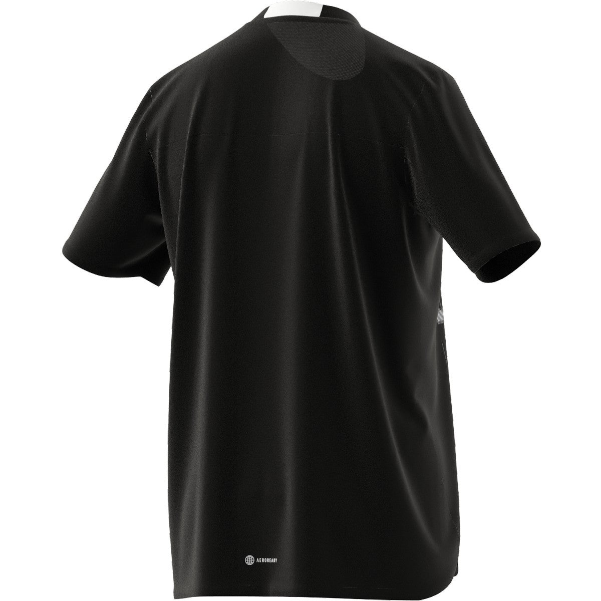 adidas HIIT Designed 4 Movement Slogan Mens Training Tee