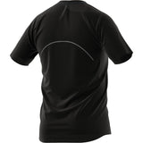 adidas HIIT Mens Spin Training Tee