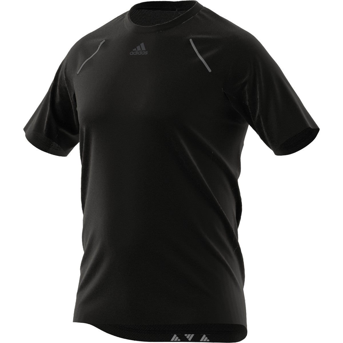 adidas HIIT Mens Spin Training Tee