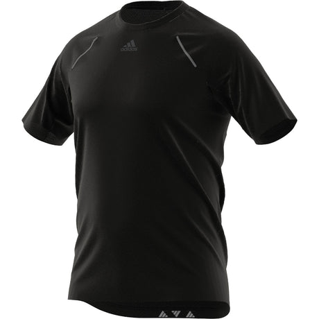 adidas HIIT Mens Spin Training Tee