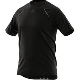 adidas HIIT Mens Spin Training Tee