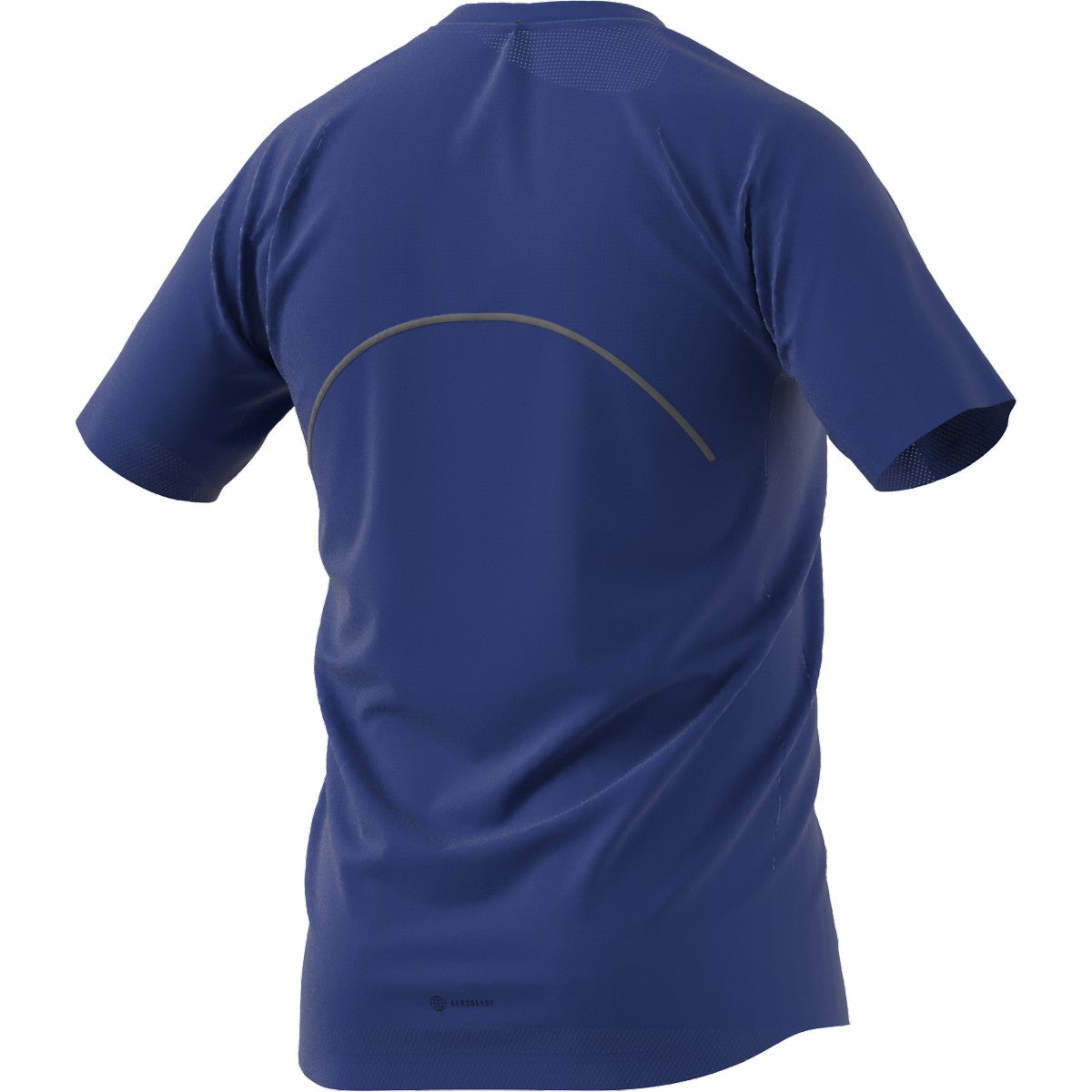 adidas HIIT Mens Spin Training Tee