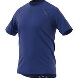 adidas HIIT Mens Spin Training Tee