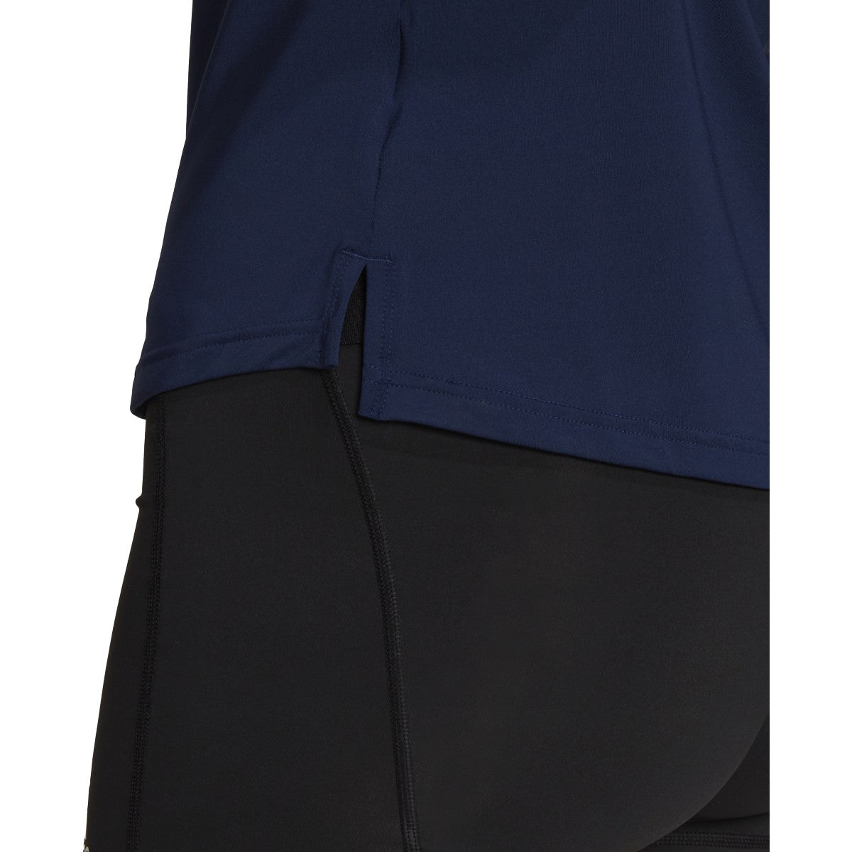 adidas Hilo Short Sleeve Womens Volleyball Cap Jersey