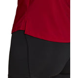 adidas Hilo Short Sleeve Womens Volleyball Cap Jersey