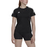 adidas Hilo Short Sleeve Womens Volleyball Cap Jersey