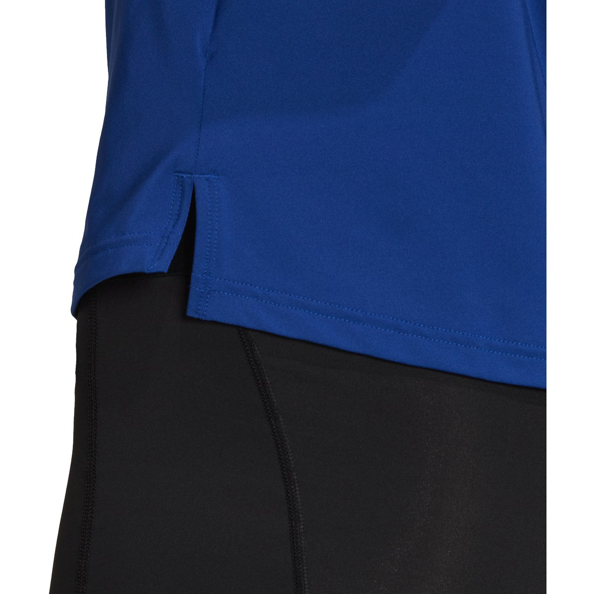 adidas Hilo Short Sleeve Womens Volleyball Cap Jersey