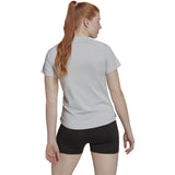 adidas Hilo Short Sleeve Womens Volleyball Cap Jersey