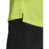 adidas Hilo Short Sleeve Womens Volleyball Cap Jersey