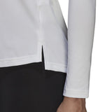 adidas HiLo Womens Long Sleeve Volleyball Jersey