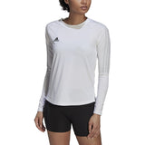 adidas HiLo Womens Long Sleeve Volleyball Jersey