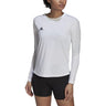 adidas HiLo Womens Long Sleeve Volleyball Jersey