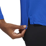 adidas HiLo Womens Long Sleeve Volleyball Jersey