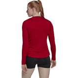 adidas HiLo Womens Long Sleeve Volleyball Jersey
