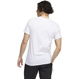 adidas Hockey Graphic Mens T-Shirt