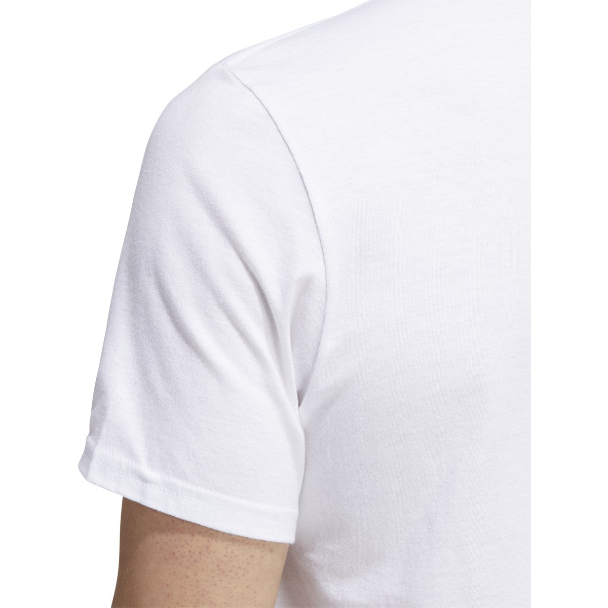 adidas Hockey Graphic Mens T-Shirt
