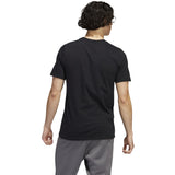adidas Hockey Graphic Mens T-Shirt