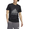 adidas Hockey Graphic Mens T-Shirt