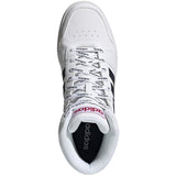adidas Hoops 2.0 Mid - Mens Basketball