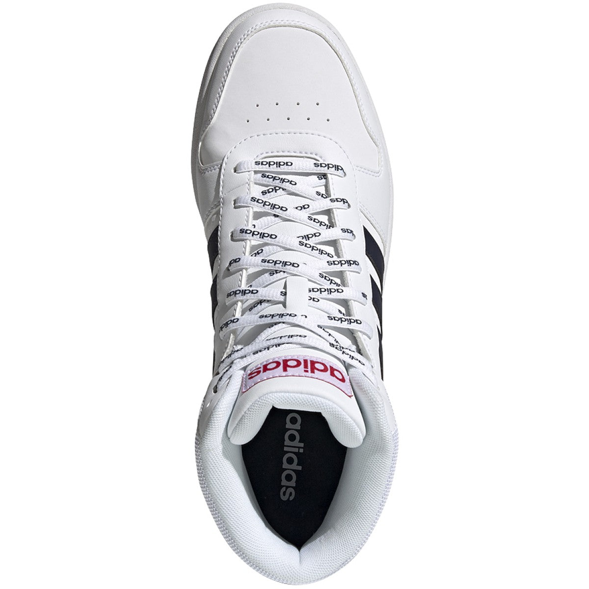 adidas Hoops 2.0 Mid - Mens Basketball