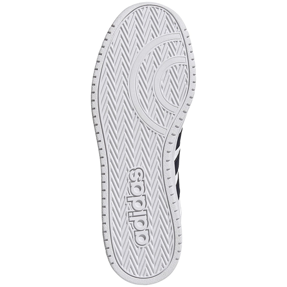adidas Hoops 2.0 Mid - Mens Basketball