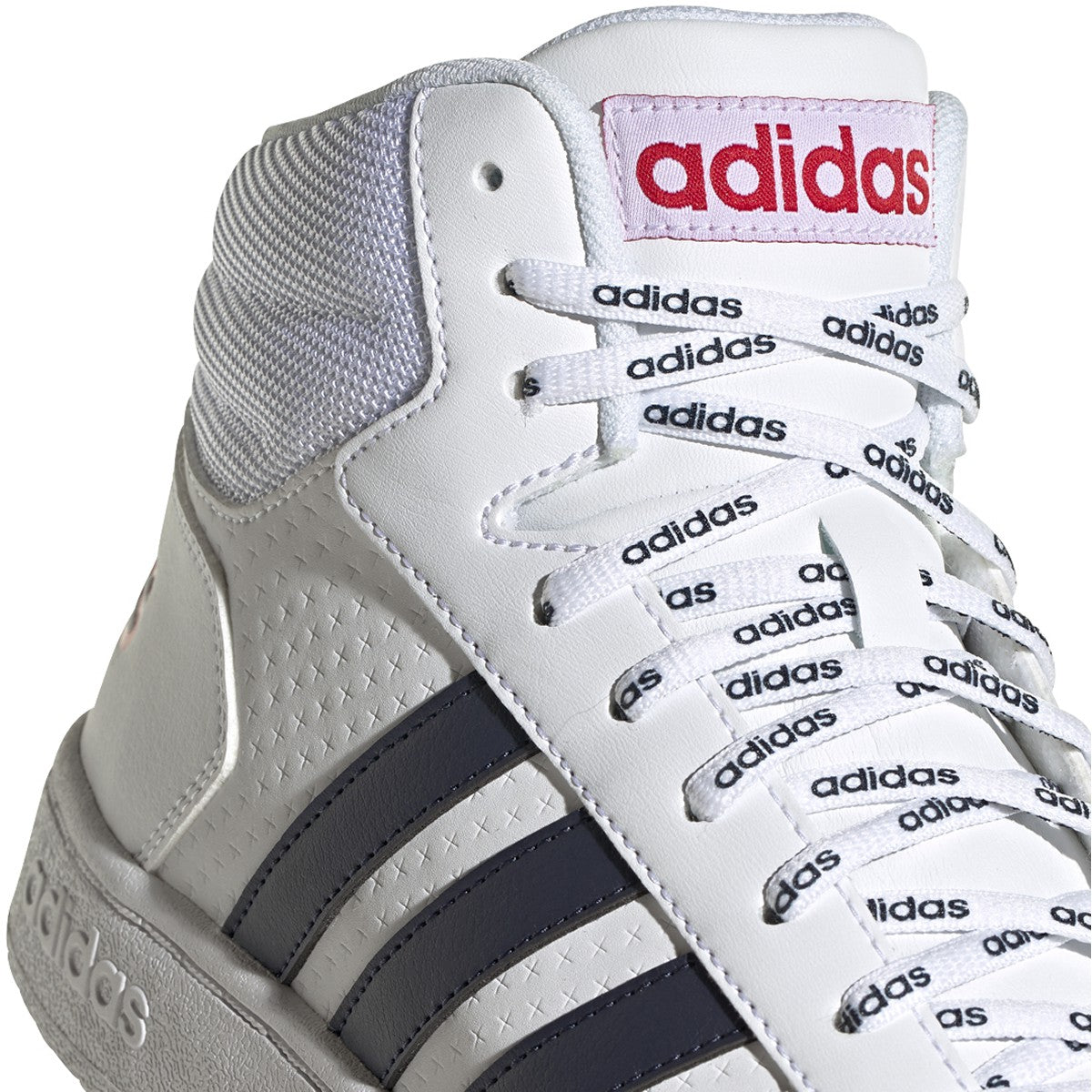 adidas Hoops 2.0 Mid - Mens Basketball