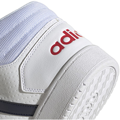 adidas Hoops 2.0 Mid - Mens Basketball