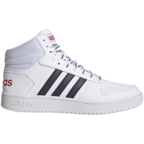 adidas Hoops 2.0 Mid - Mens Basketball