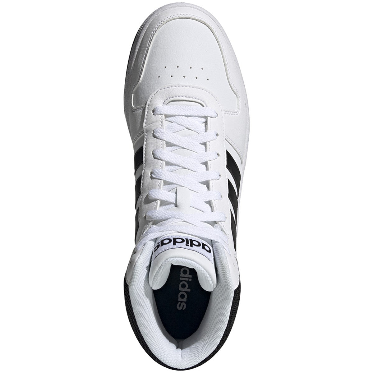 adidas Hoops 2.0 Mid - Mens Basketball