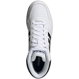 adidas Hoops 2.0 Mid - Mens Basketball